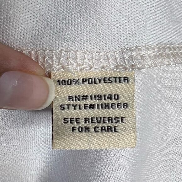 Lulus One Shoulder Pleated Ruffle Pink Dress M - Picture 11 of 11